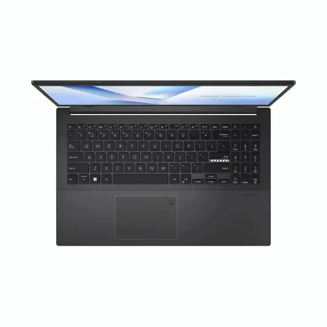 Notebook Asus Vivobook Go 15,6 Fhd 512gb / 8gb Ram R5 40 W11 - Black - Image 3