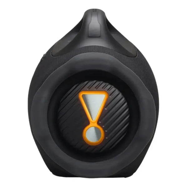 Imagem 4 de 8 de Jbl Boombox 4 Negro