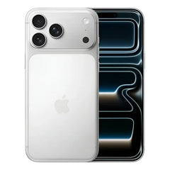 Apple iPhone 17 Pro Max (256 GB) - Color plata