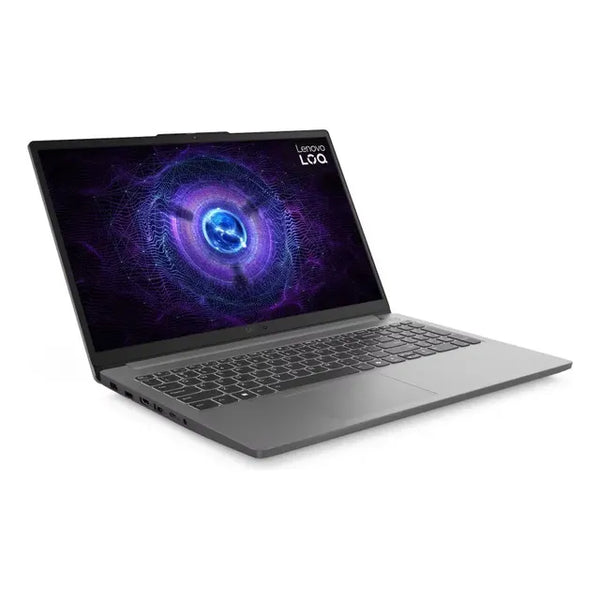 Imagem 7 de 7 de Notebook Lenovo Loq Core I5 12450hx 12gb Ssd 512gb Rtx3050 6gb Win11