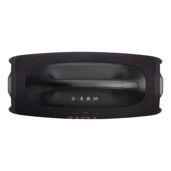 Imagem 3 de 8 de Jbl Boombox 4 Negro