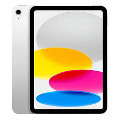 Apple iPad 11 MD3Y4BZ/A con chip A16 Wi-Fi de 128 GB Color Plata