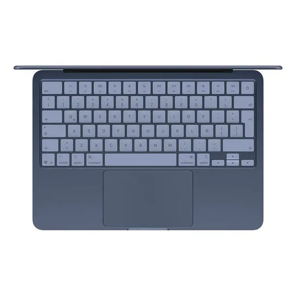 Imagem 2 de 10 de Apple 2026 Macbook Neo (de 13 Pulgadas, Chip A18 Pro De Apple Con Cpu De 6 Núcleos Y Gpu De 5 Núcleos, 8gb Memoria Unificada, 256 gb) - Índigo - Distribuidor Autorizado