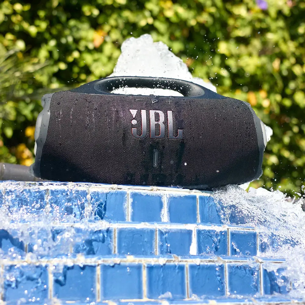 Jbl Boombox 4 Negro - Image 7