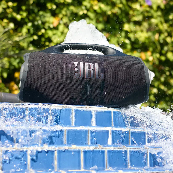 Imagem 7 de 8 de Jbl Boombox 4 Negro