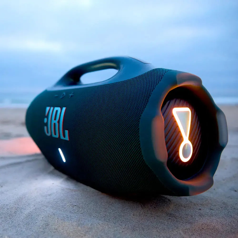 Jbl Boombox 4 Negro - Image 5