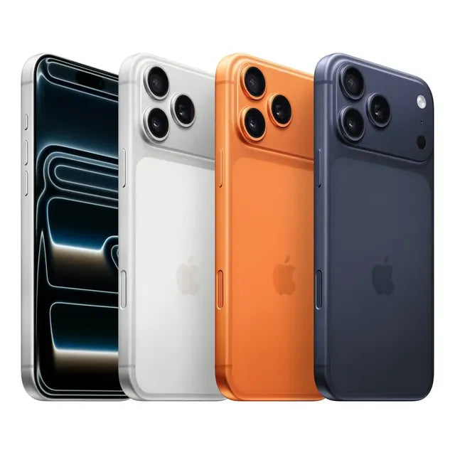 Apple iPhone 17 Pro Max (256 GB) - Color plata - Image 7
