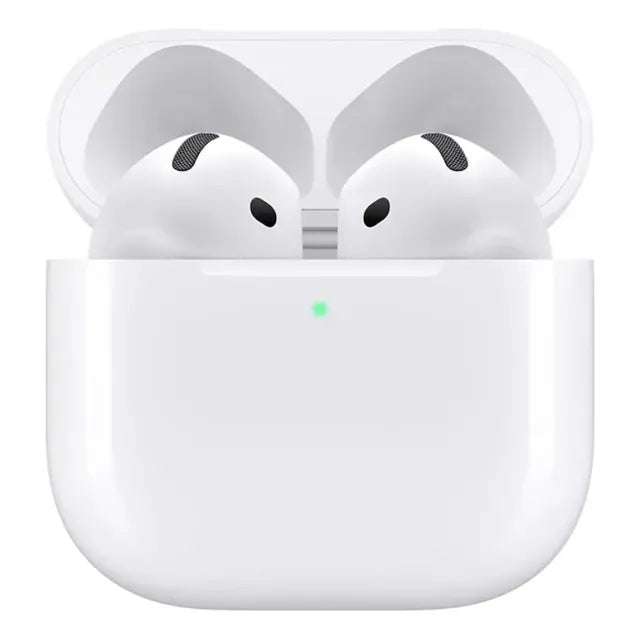 Apple AirPods 4ta generacion A3050 Blanco - Image 2