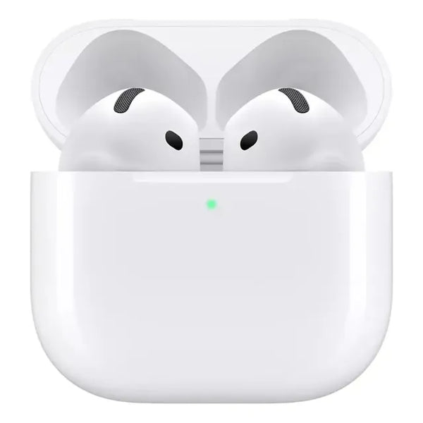 Imagem 2 de 8 de Apple AirPods 4ta generacion A3050 Blanco
