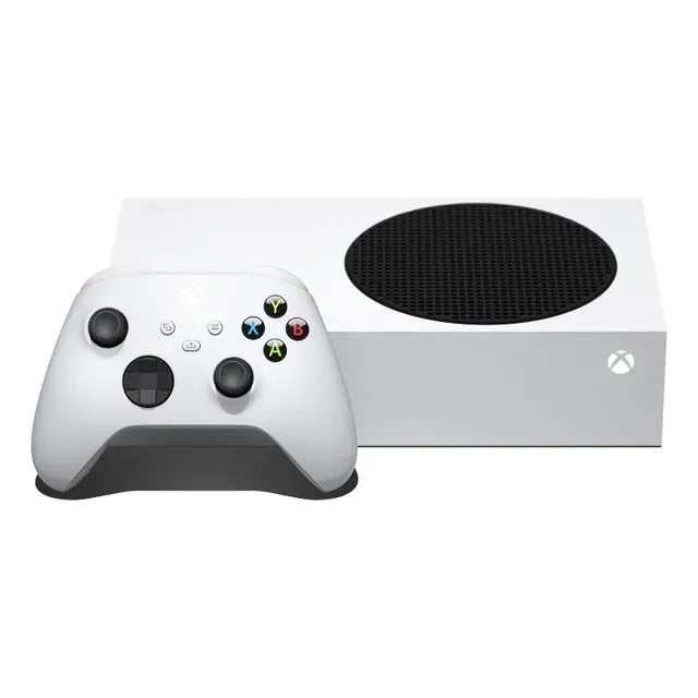 Microsoft Xbox Series S 512GB Kit extra controller color blanco 2020 - Image 3