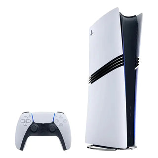 Sony PlayStation 5 Pro CFI-7020 2TB Digital color blanco 2024