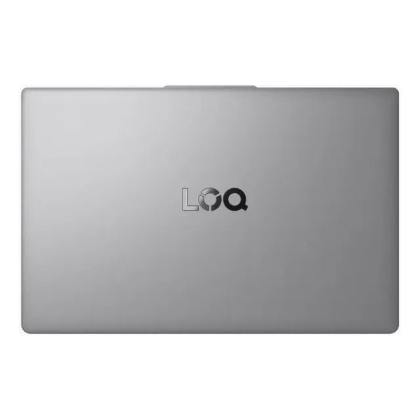 Imagem 6 de 7 de Notebook Lenovo Loq Core I5 12450hx 12gb Ssd 512gb Rtx3050 6gb Win11
