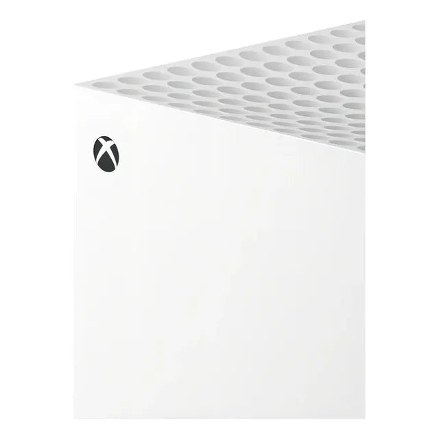 Consola Xbox Series X Edición Digital 1tb Ssd Robot White Blanco - Image 5
