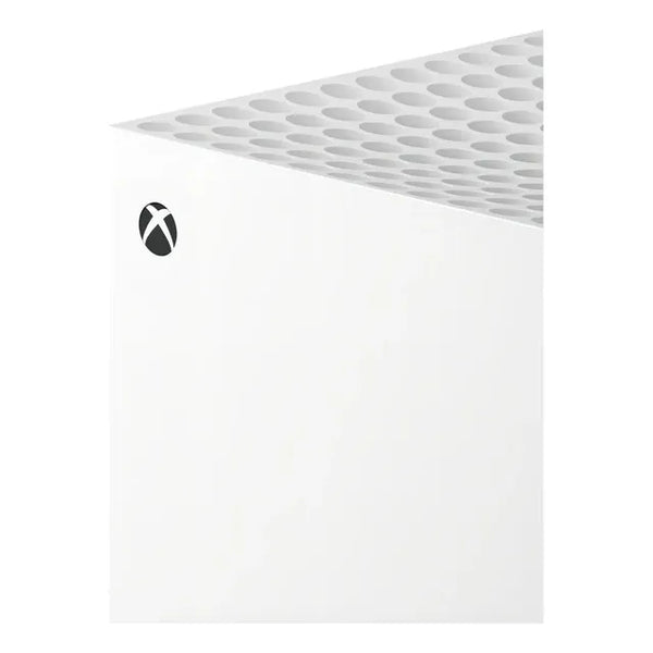 Imagem 5 de 11 de Consola Xbox Series X Edición Digital 1tb Ssd Robot White Blanco