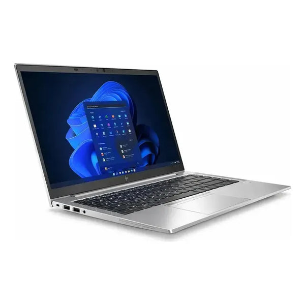 Imagem 6 de 8 de Portátil HP Elitebook 845 G8 Amd Ryzen 5 Pro 5650u 16 GB de RAM 256 GB Ssd Windows 11 Pro Business y Gaming Notebook - Excelente (Reacondicionado)