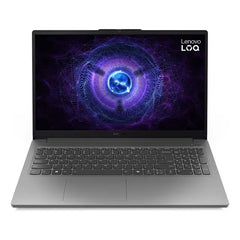 Notebook Lenovo Loq Core I5 12450hx 12gb Ssd 512gb Rtx3050 6gb Win11