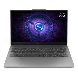 Notebook Lenovo Loq Core I5 12450hx 12gb Ssd 512gb Rtx3050 6gb Win11