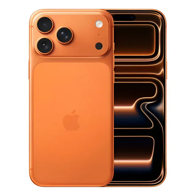 Apple iPhone 17 Pro Max (256 GB) - Color plata - Image 11