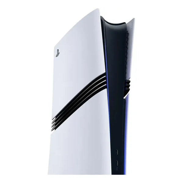 Imagem 5 de 7 de Sony PlayStation 5 Pro CFI-7020 2TB Digital color blanco 2024