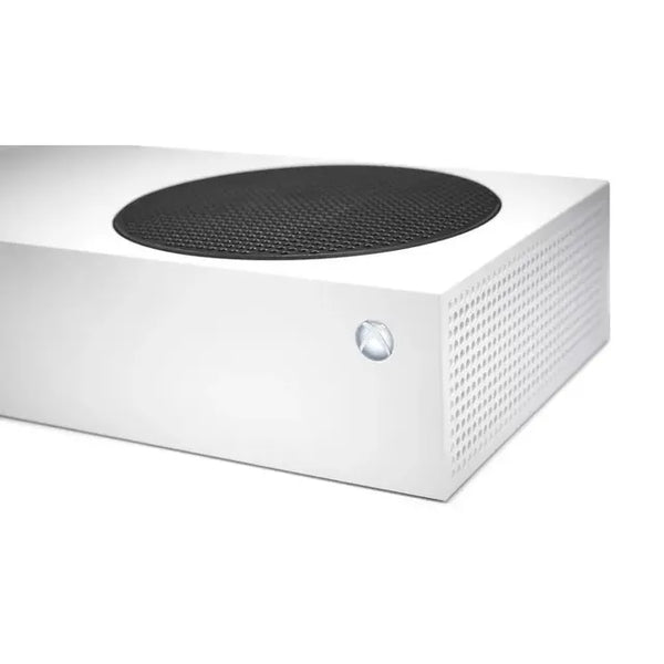 Imagem 8 de 11 de Microsoft Xbox Series S 512GB Kit extra controller color blanco 2020