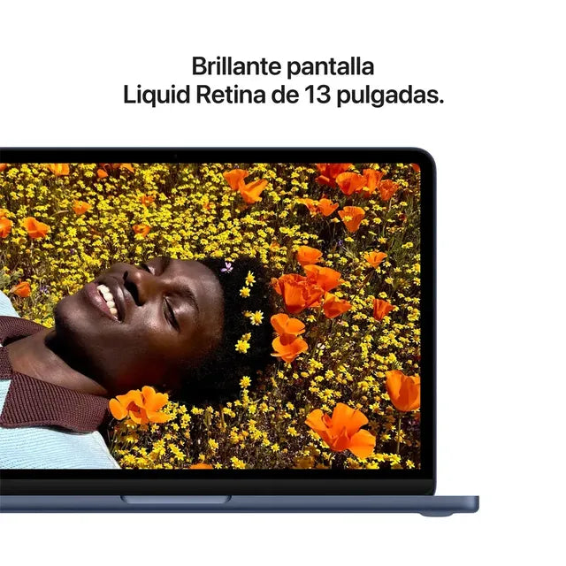 Apple 2026 Macbook Neo (de 13 Pulgadas, Chip A18 Pro De Apple Con Cpu De 6 Núcleos Y Gpu De 5 Núcleos, 8gb Memoria Unificada, 256 gb) - Índigo - Distribuidor Autorizado - Image 5