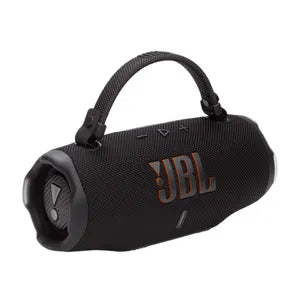 Imagem 5 de 10 de Parlante Portátil Bluetooth JBL Charge 6 Black