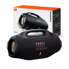 Jbl Boombox 4 Negro