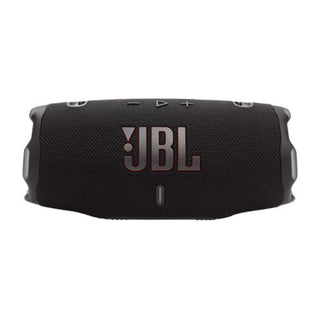 Parlante Portátil Bluetooth JBL Charge 6 Black