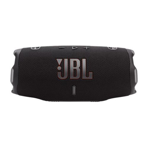 Parlante Portátil Bluetooth JBL Charge 6 Black