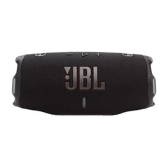 Parlante Portátil Bluetooth JBL Charge 6 Black