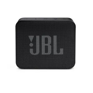Parlante Portátil Bluetooth JBL GO Essential Negro - Image 1