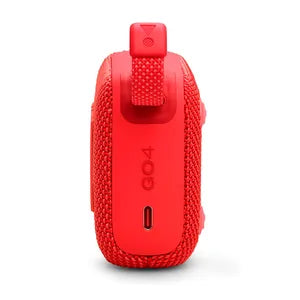 Parlante Portátil JBL Go 4 Red - Image 6