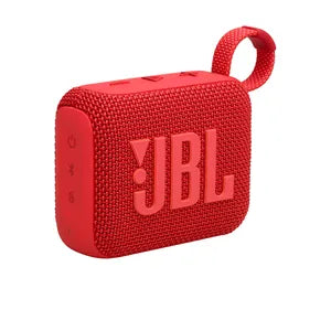 Parlante Portátil JBL Go 4 Red - Image 4