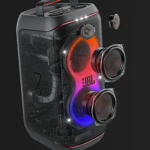 Parlante JBL Partybox Club 120 - Image 8