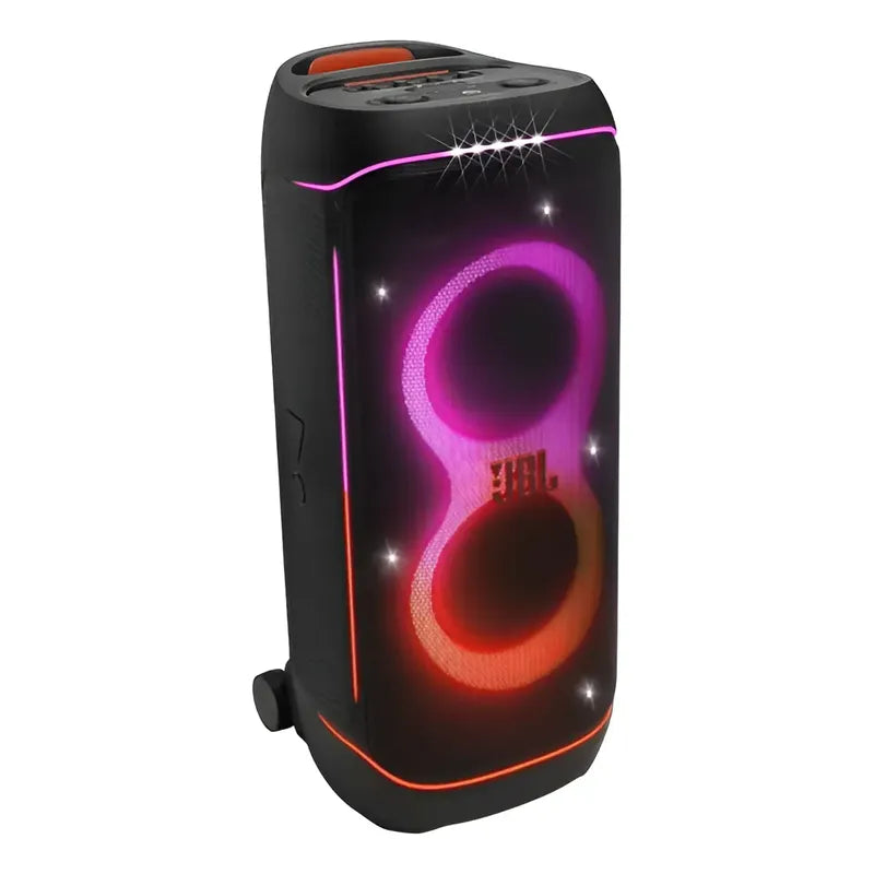 Parlante Jbl Partybox 720 Potente Y Portátil - Negro - Image 1