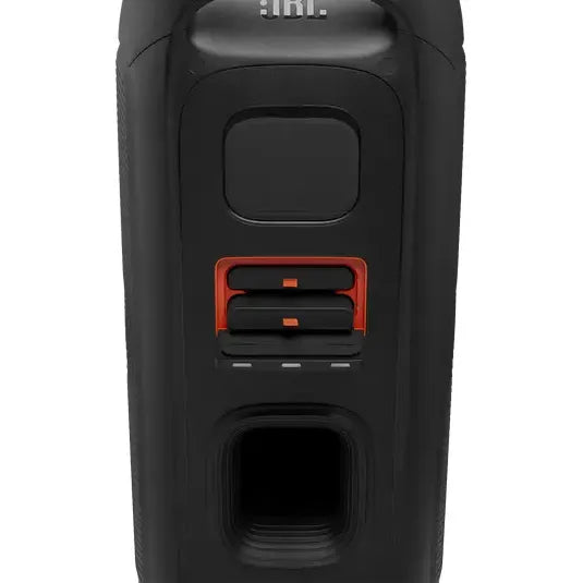 Imagem 2 de 5 de Parlante Jbl Partybox 720 Potente Y Portátil - Negro