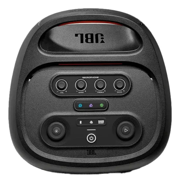 Imagem 4 de 5 de Parlante Jbl Partybox 720 Potente Y Portátil - Negro
